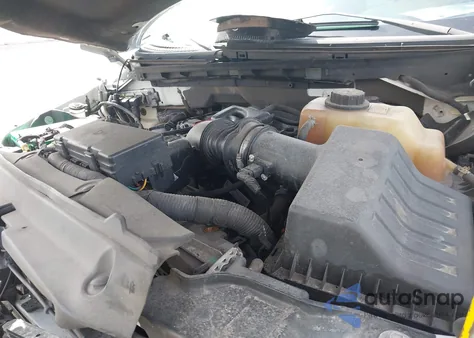 2013 Ford F-150 Xl z USA, uszkodzony, nr VIN 1FTEX1CM3DFB10923